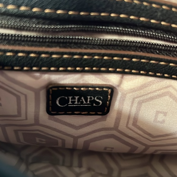 Chaps Purse - Picture 9 of 10
